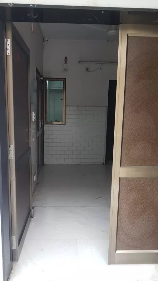 Prutha Maternity Nursing Home - Photo 1