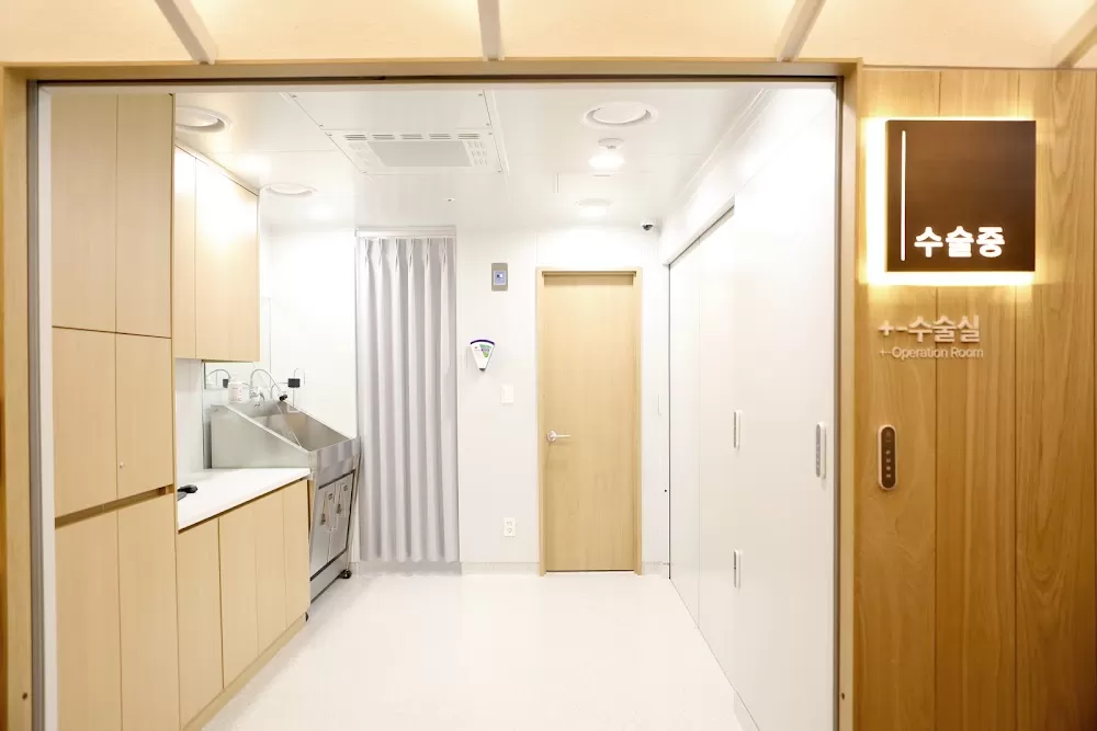MizMedi Hospital - Photo 8