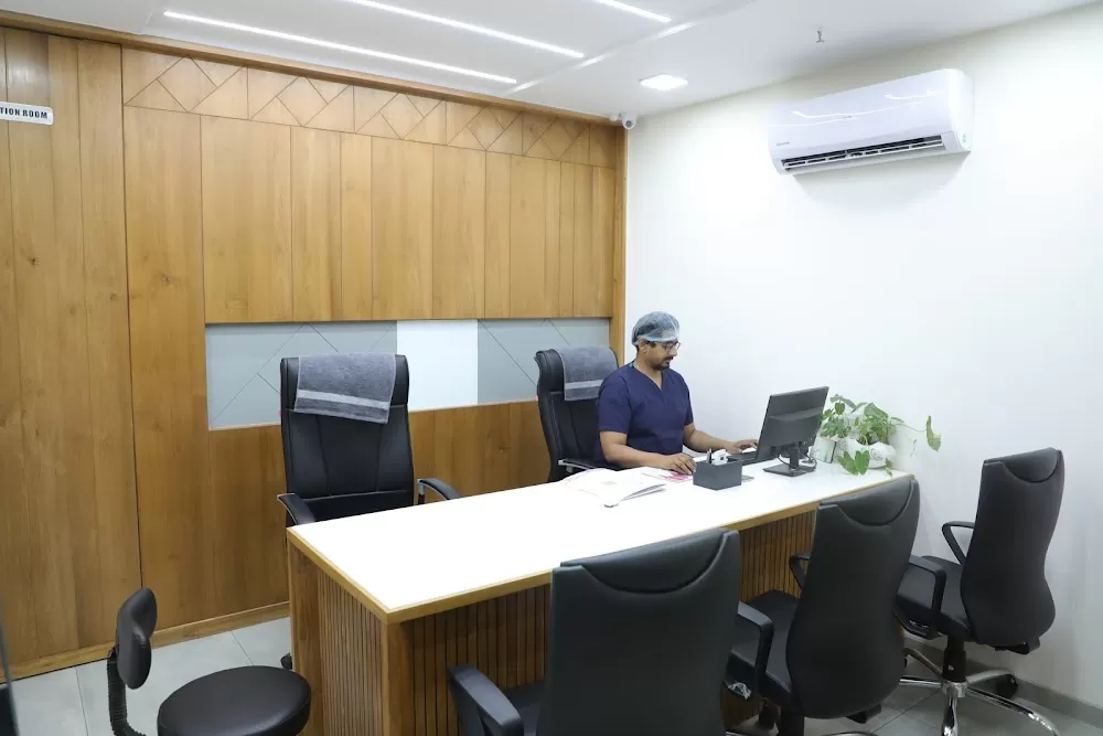 Balaji Horizon Women’s Hospital - Photo 5
