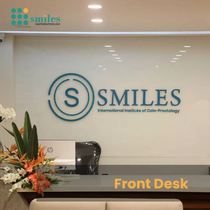 Smiles Hospitals – Piles Treatment in Shivaji Nagar, Bangalore - Photo 3
