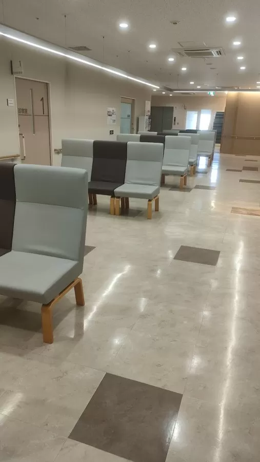 Asakayama General Hospital - Photo 6