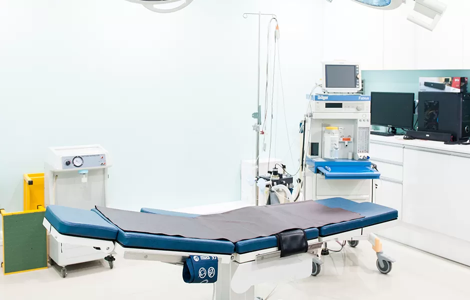 Zeah Dental Hospital - Photo 2