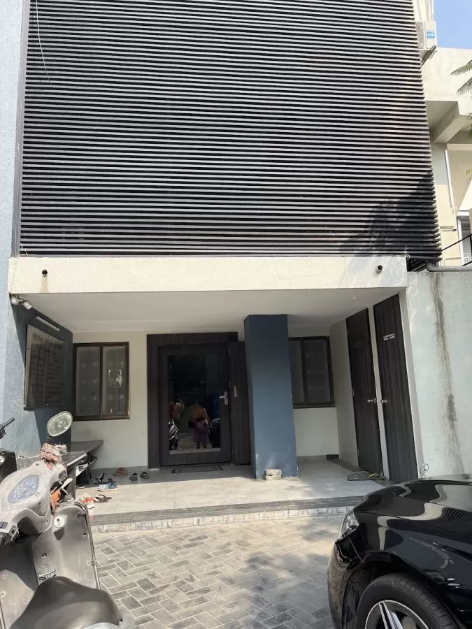 Sahajanand Eye Care Hospital - Photo 2