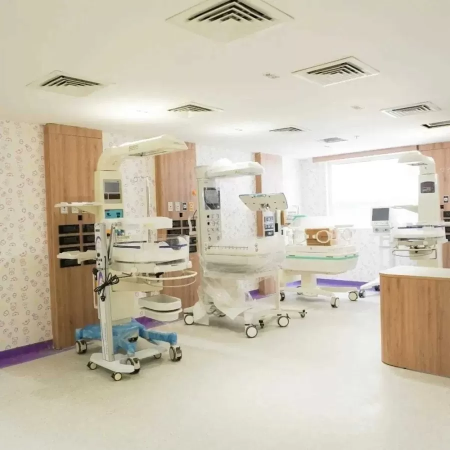 Cloudnine Hospital - HRBR | Best Maternity & Pregnancy Centre - Photo 1