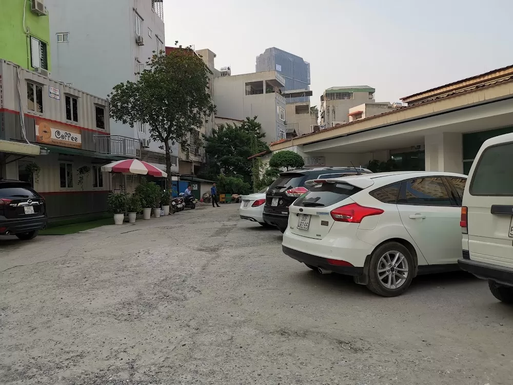 Hanoi Kidney Hospital - Photo 3