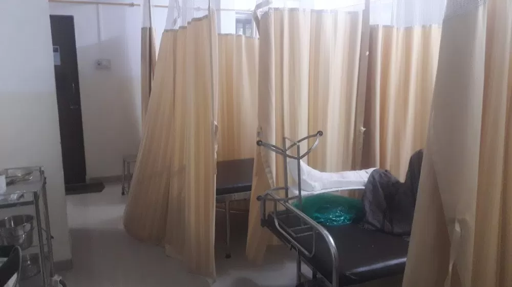 Dhanwantari Hospital, Rasta Peth, Pune - Photo 7
