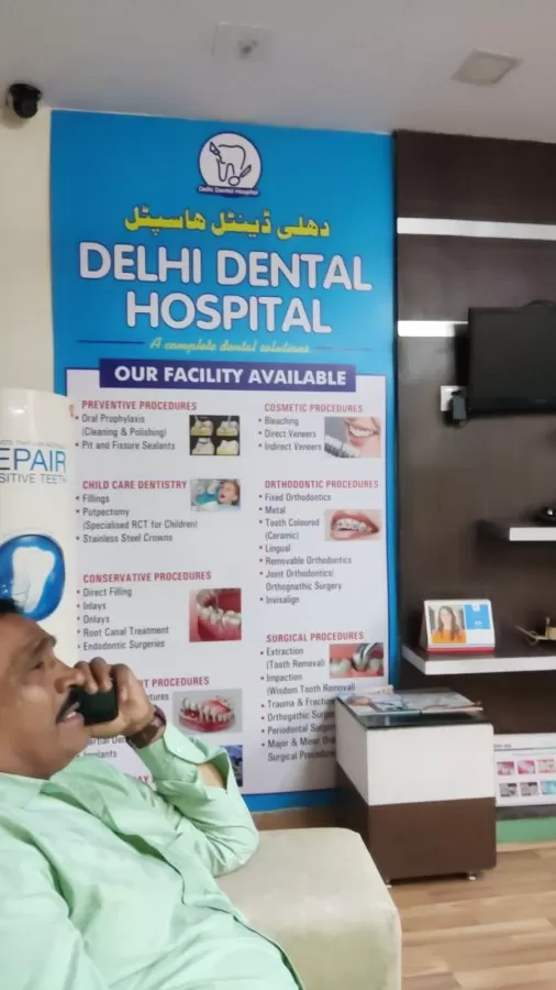 Delhi Dental Hospital - Photo 6