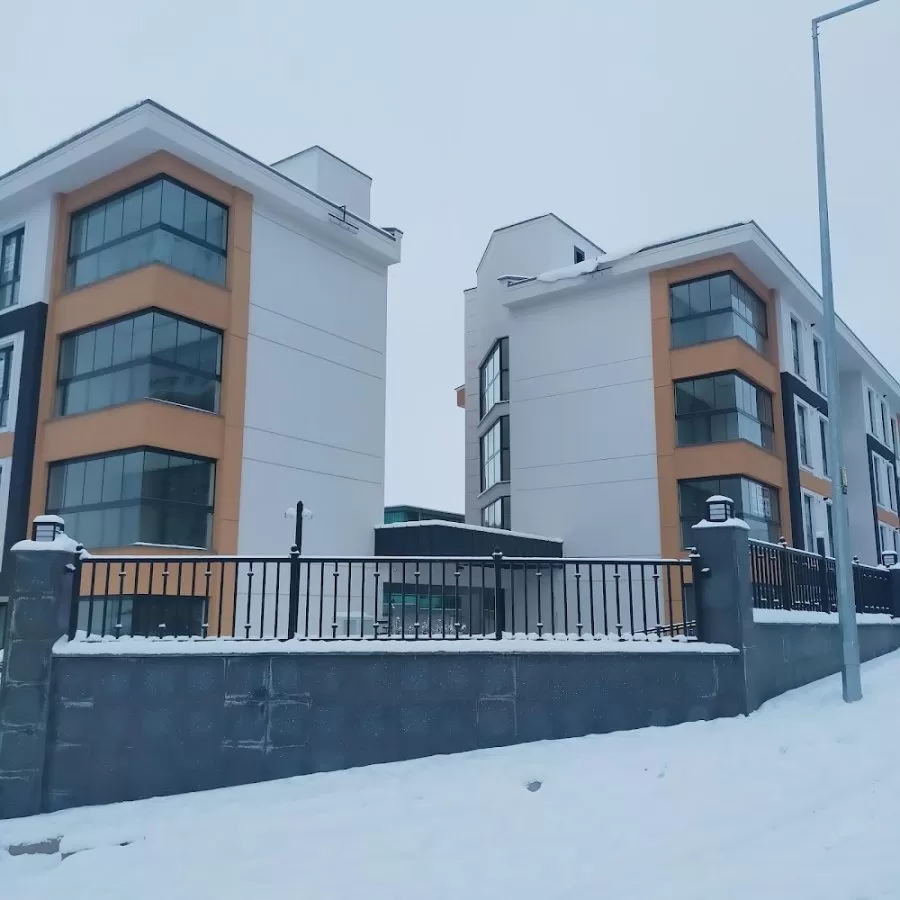 Gölbaşı Şehit Ahmet Özsoy Devlet Hastanesi - Photo 5