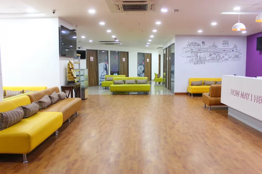 Cloudnine Hospital - Bellandur | Best Maternity & Pregnancy Centre - Photo 2