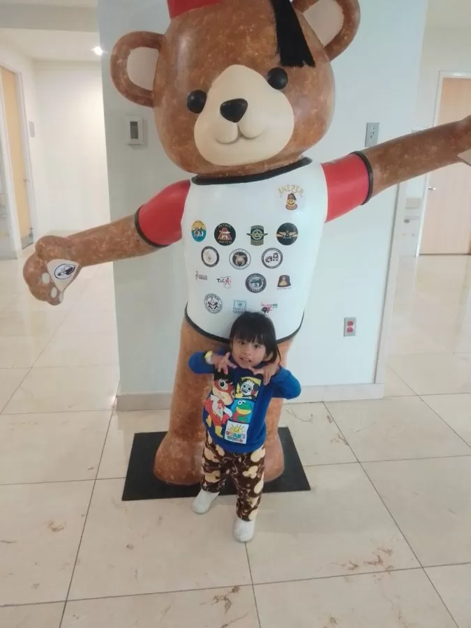Hospital Shriners México - Photo 6