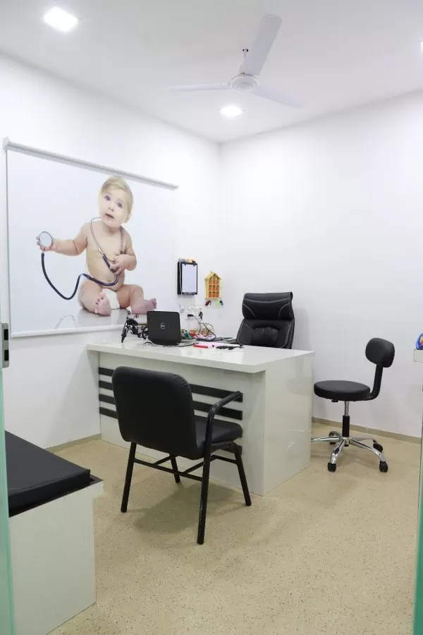 Ashiti Orthopaedic Children Hospital - Photo 2