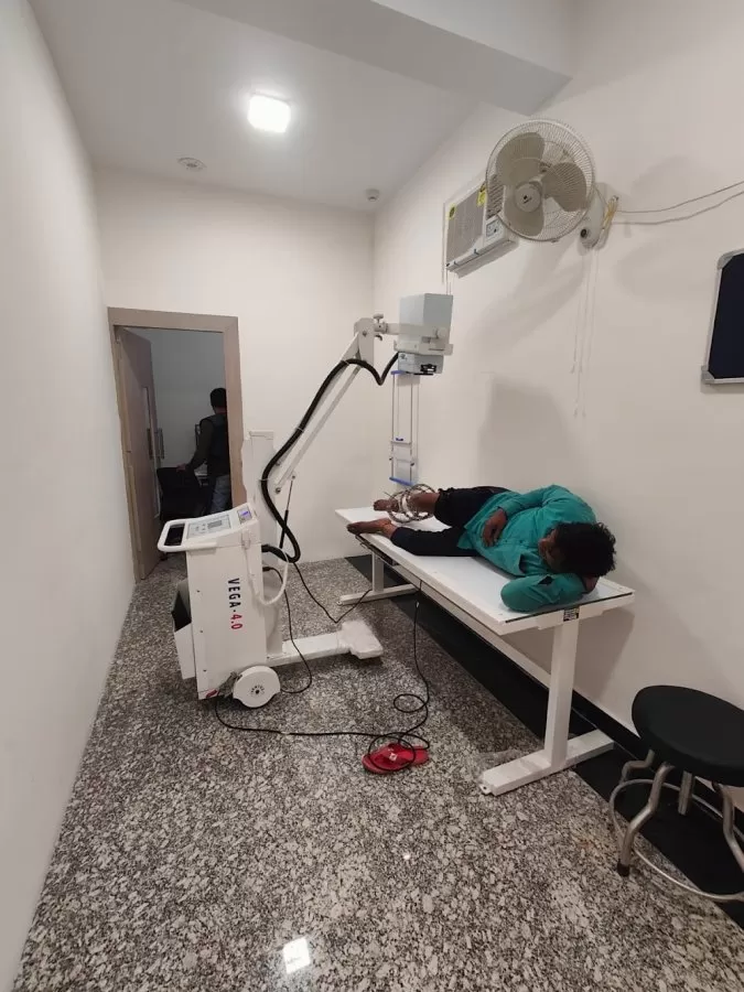 Dr. Haldar's OrthoVision Healthcare - Photo 7