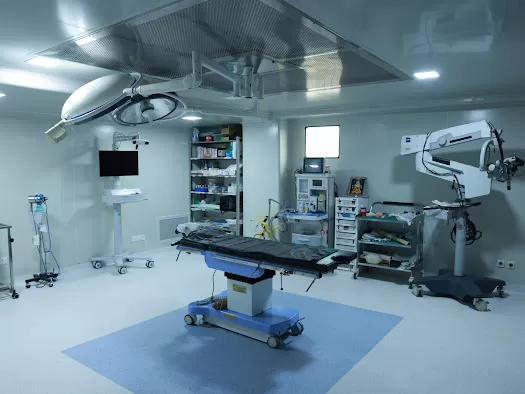 Phalke Neuro Hospital - Photo 4