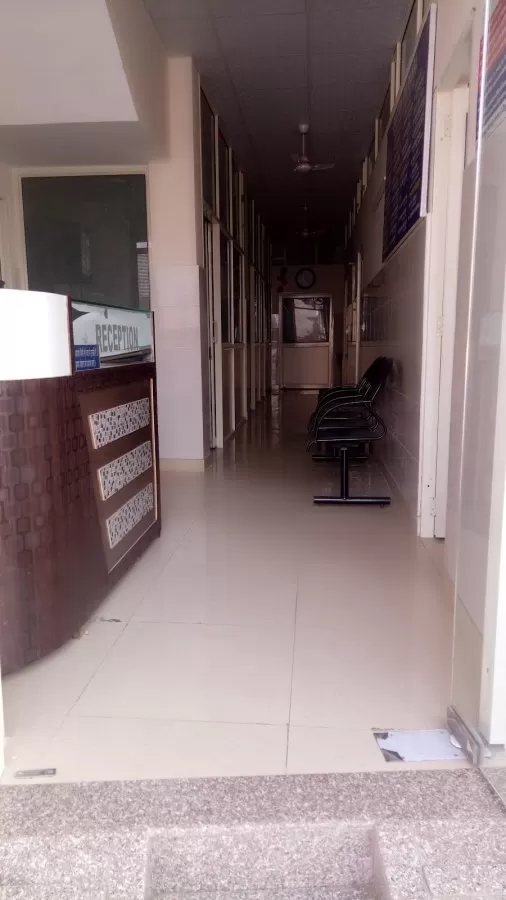 Jeevan Jyoti Hospital - Photo 1