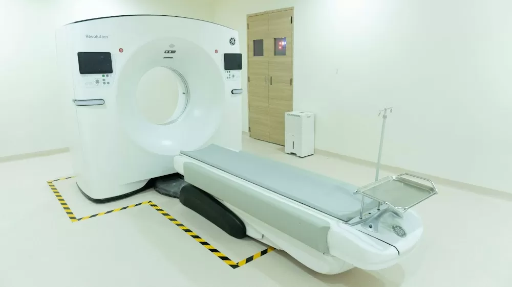 Iswarya Hospital - OMR - Photo 8