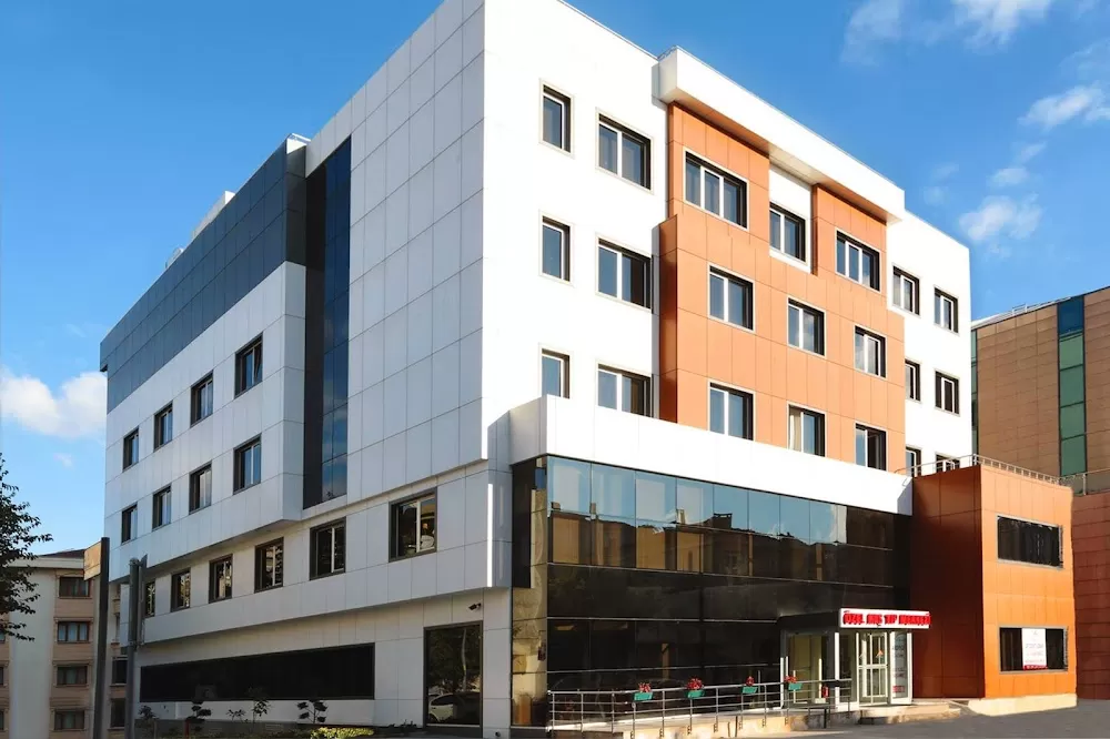 Private Kas Medical Center - Photo 3