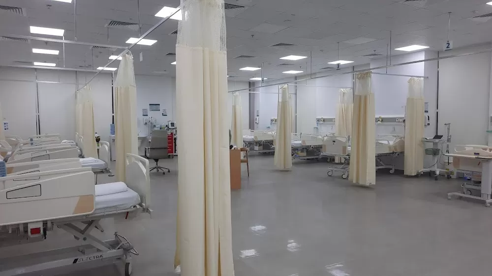 Aster Hospital Muhaisnah - Photo 1