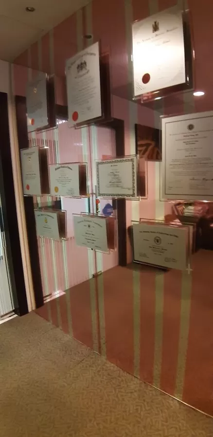 International Urology, Fertility & Gynaecology Centre - Photo 7