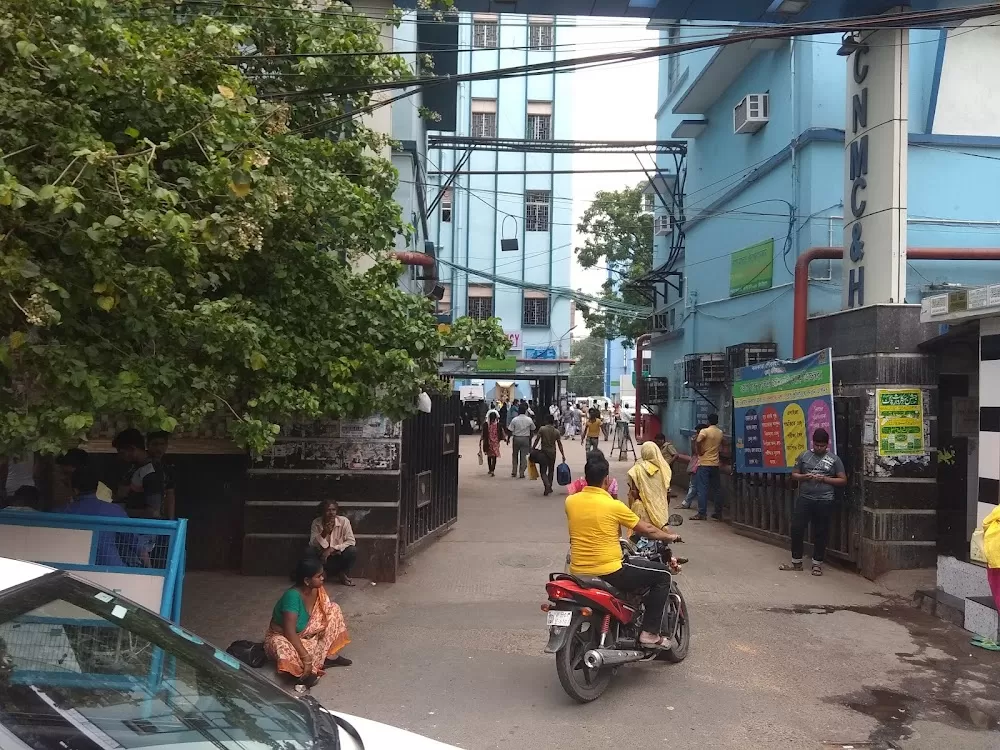 Calcutta Pavlov Hospital - Photo 6
