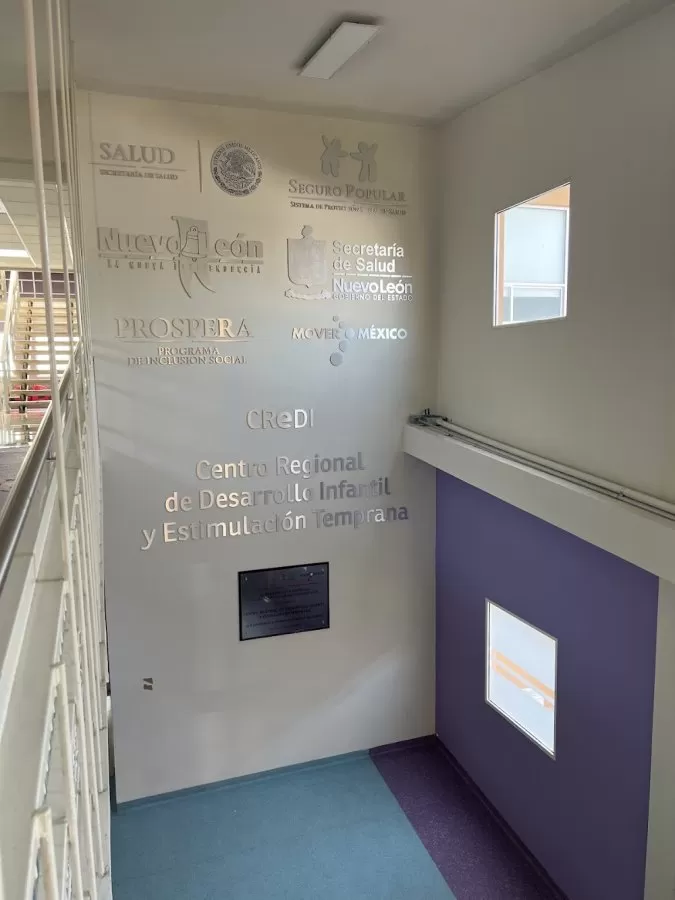 UNEME PEDIÁTRICA - Photo 3