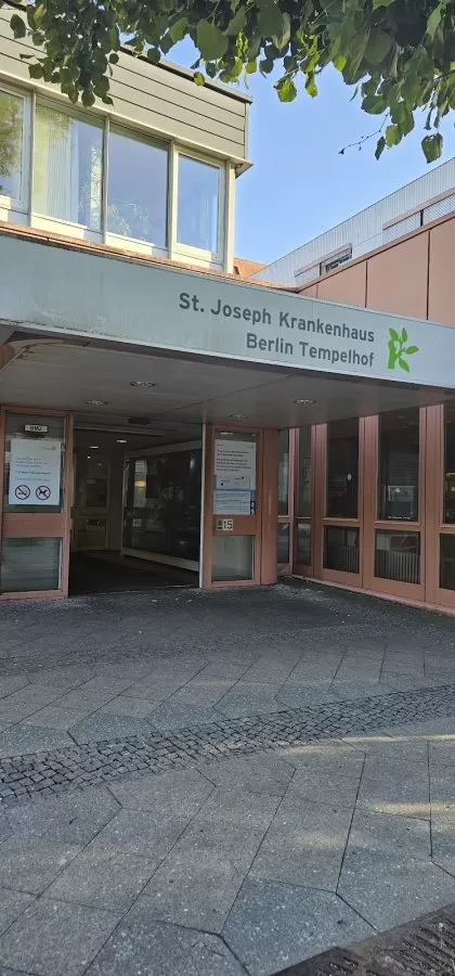 Klinik für Geburtshilfe | St. Joseph Krankenhaus - Photo 2