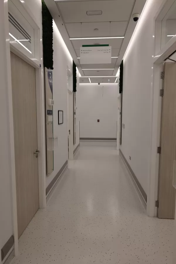 American Hospital Jumeirah Clinic - Photo 3