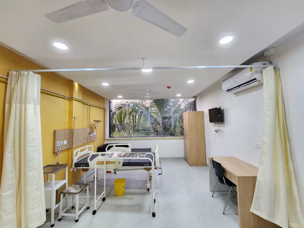 Tender Care Hospital in Bhopal - Photo 2