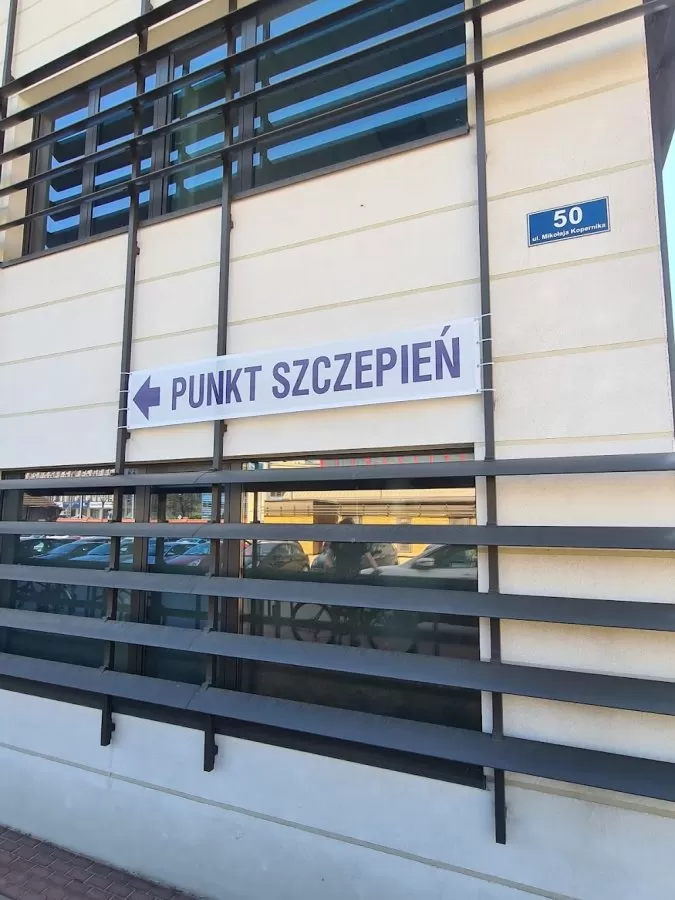 Szpital Uniwersytecki - Photo 1