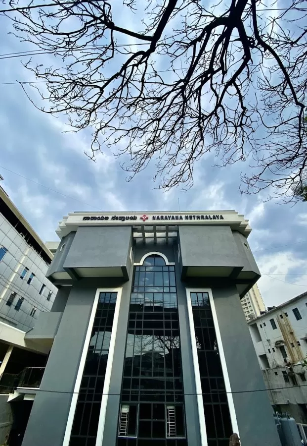 Narayana Nethralaya, Rajajinagar, Eye Hospital - Photo 2