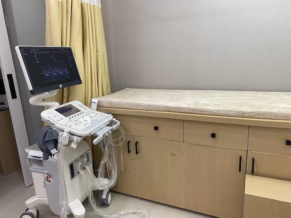 Dr.Patil's Heart & Skin Clinic/Dr Suraj Patil DM Cardio/Dr Amruta Patil - Photo 1