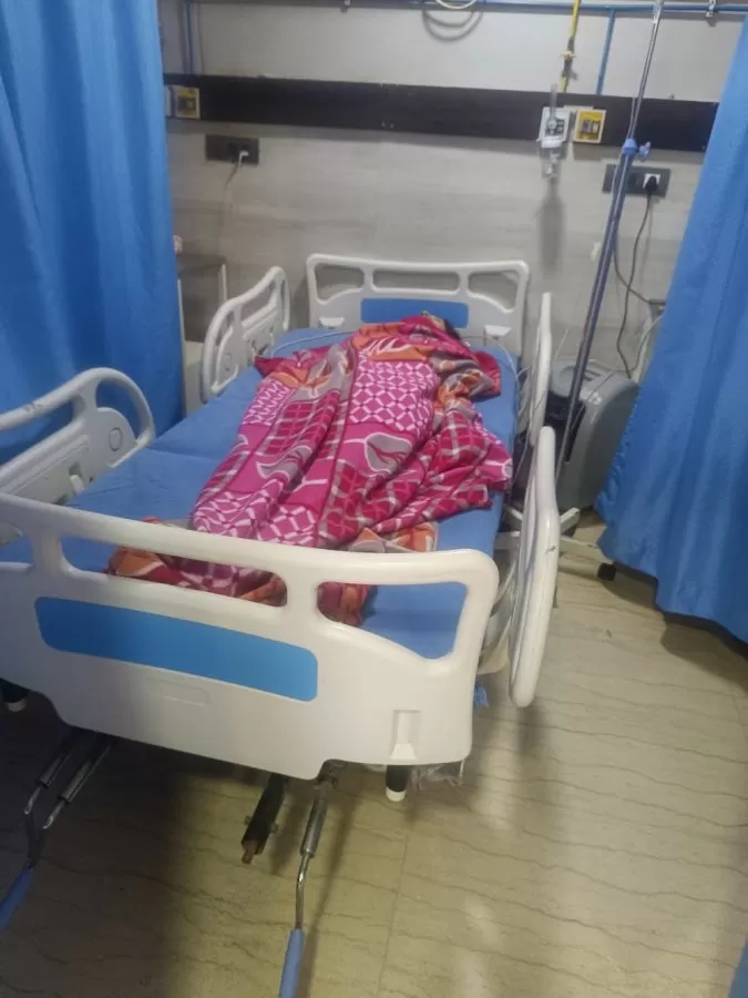 Maheshwari hospital - Photo 2