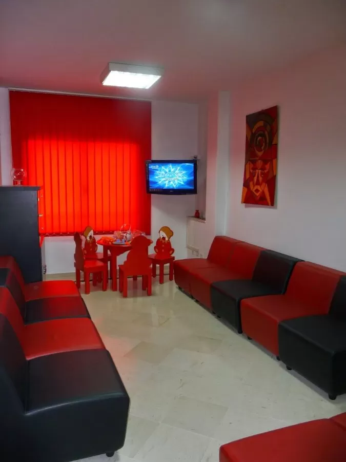 Allergy Center Tunisie حساسية سنتر تونس - Photo 4