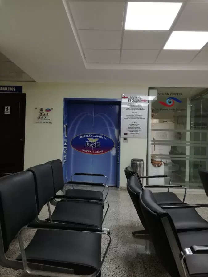 Grupo Médico San Martín - Photo 6