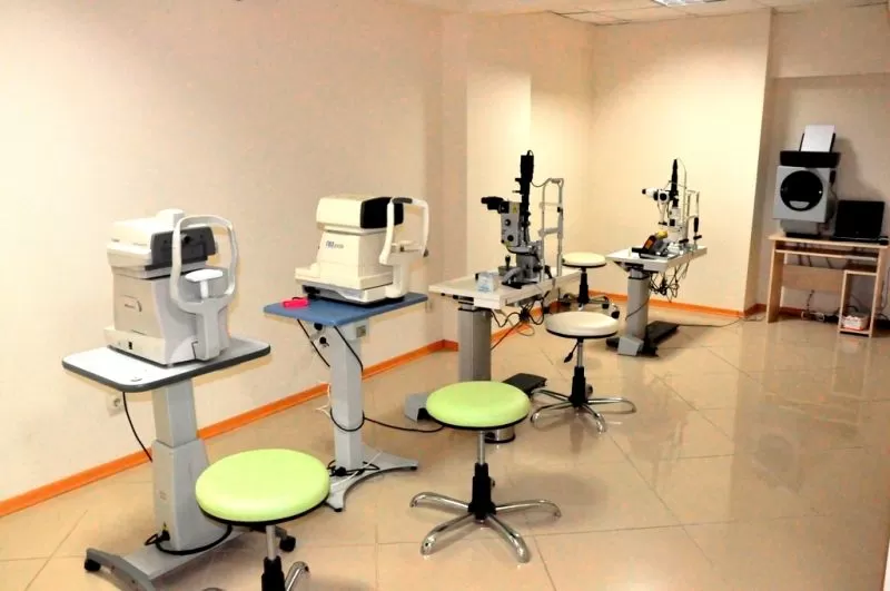 Egegöz Eye Hospital, Bornova Izmir - Photo 1