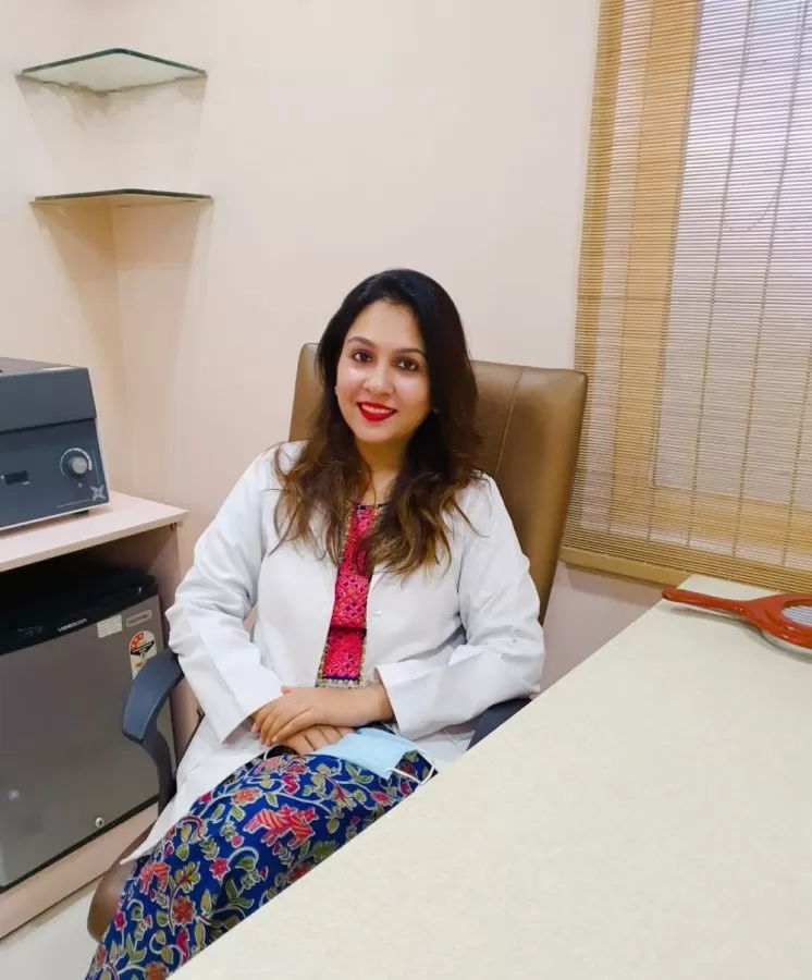 DR OSHIN AGRAWAL - Photo 7