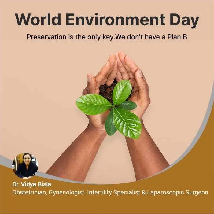 Dr. Vidya Bisla- Gynecologist in Gurgaon - Photo 3