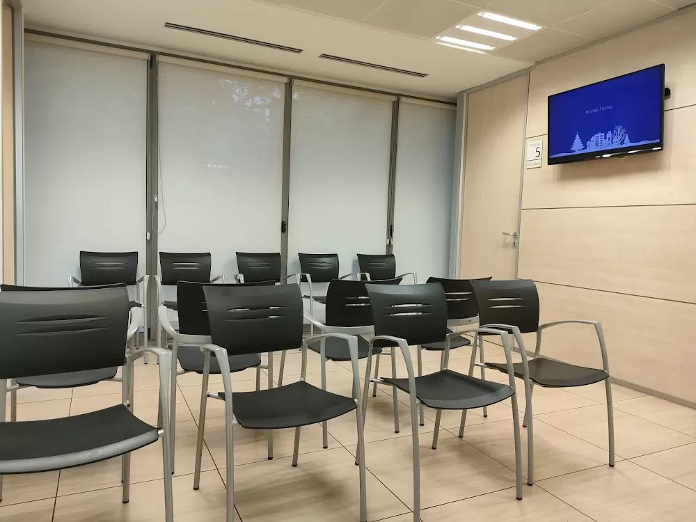 Institut Català de Retina - Photo 4