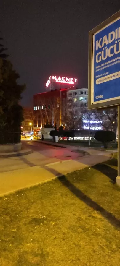 Magnet hastanesi ortopedi ve travmatoloji - Photo 4