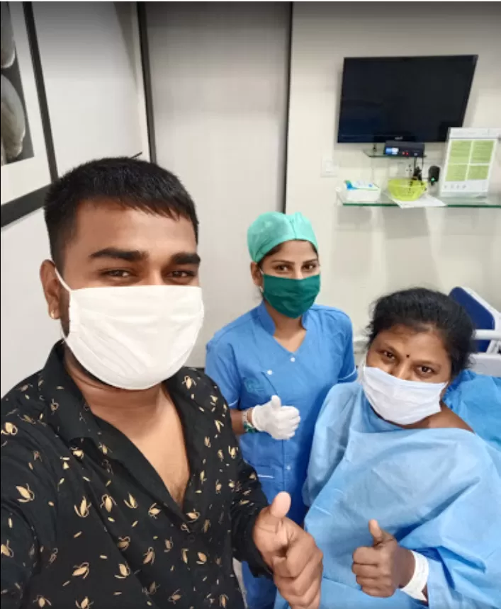 Healing Hands Clinic - Photo 5