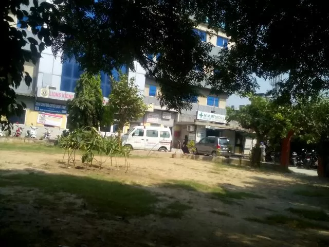 Delhi Lions Eye Center (Sight First) - Photo 6