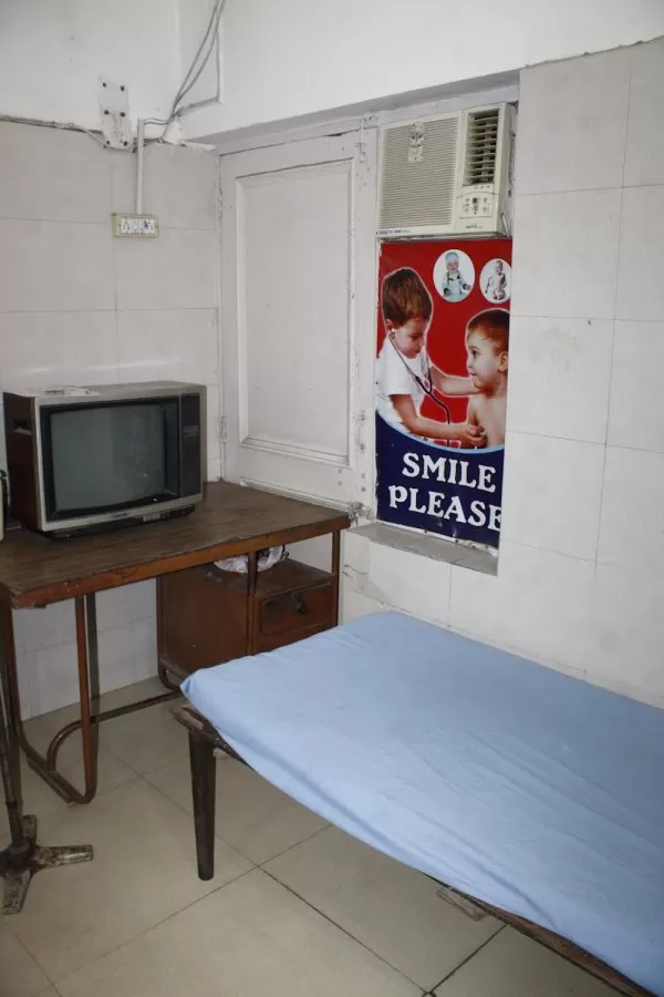 Amrit Nursing Home & General Hospital - Best Pediatrician, Vaccination Centre, General Hospital, Child Specialist - Photo 5