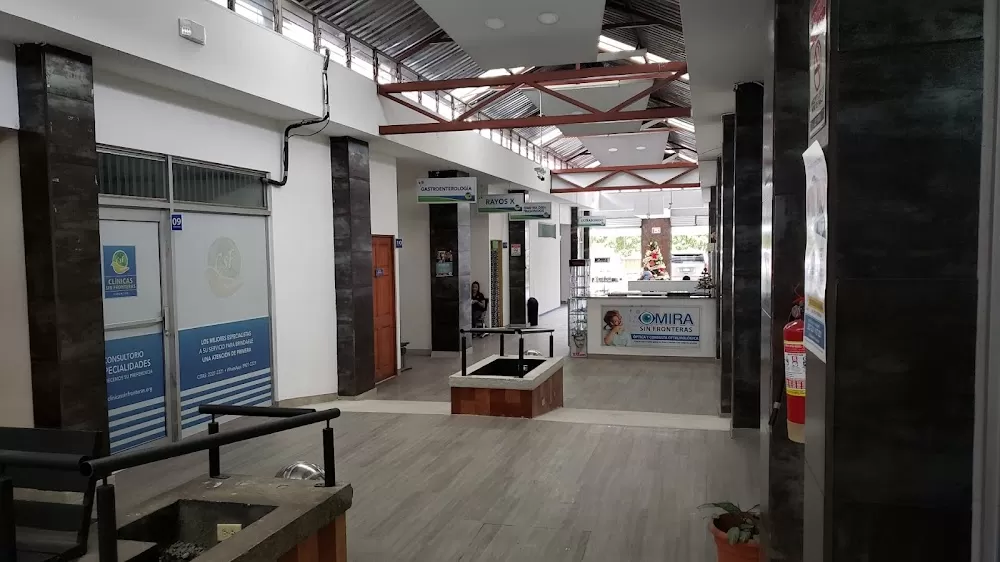 Fundación Clínicas Sin Fronteras - Photo 2