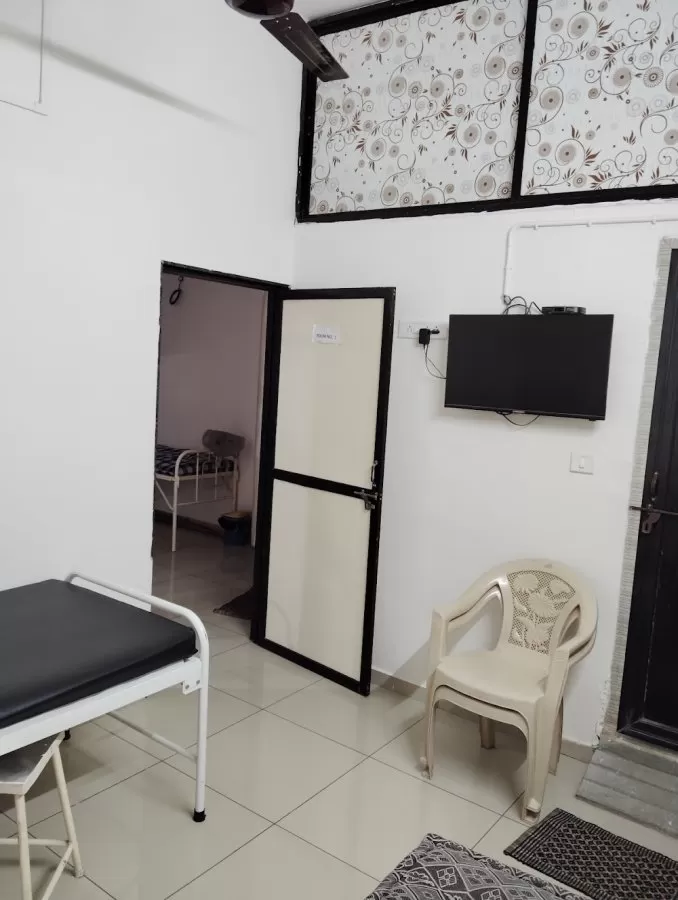 Akshar Hospital (Skin & Ortho Care) - Photo 4