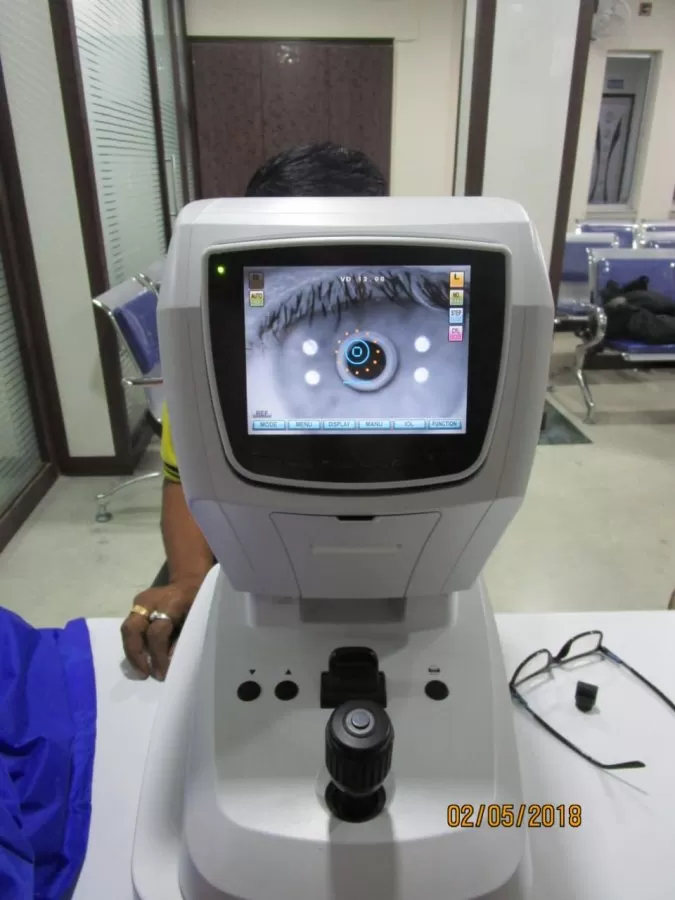 Netradeep Eye Clinic - Photo 3