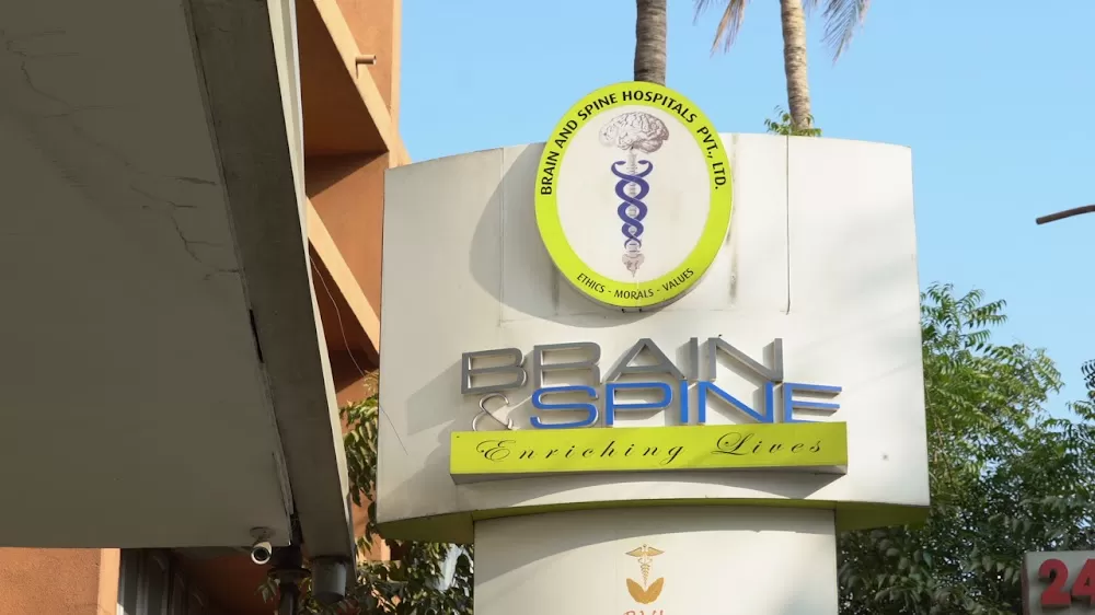 Brain and Spine Hospital - Your Trusted and Top Neuro Hospital for Brain and Spine care in Chennai - Photo 6