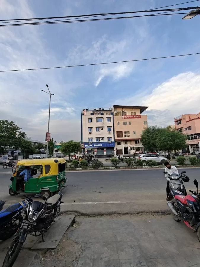 Tirupati ENT Hospital, Jaipur - Photo 2