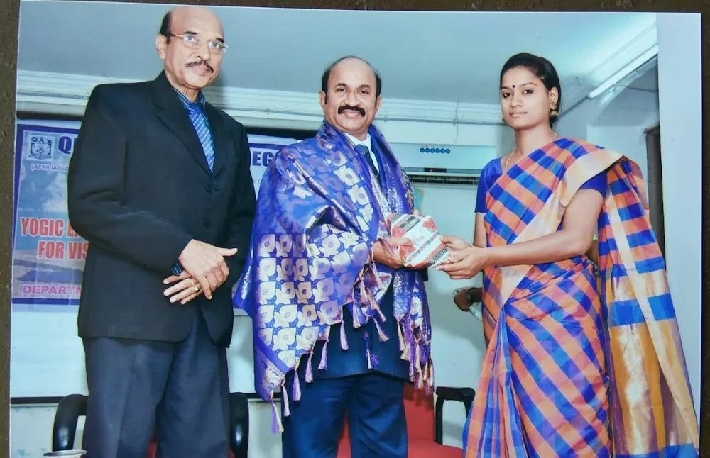 Siva ENT Head & Neck Hospital - Photo 8