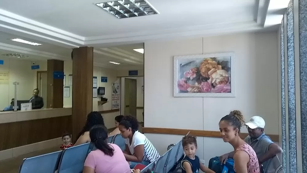 Hospital de Clínicas Antônio Paulino - Pronil - Photo 6