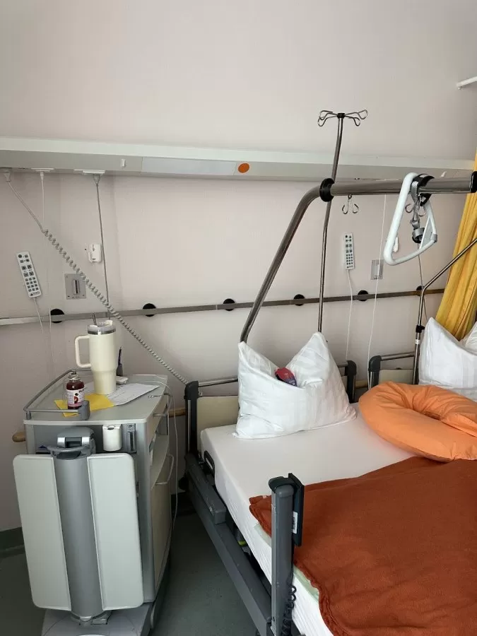 Immanuel Hospital Bernau - Photo 6