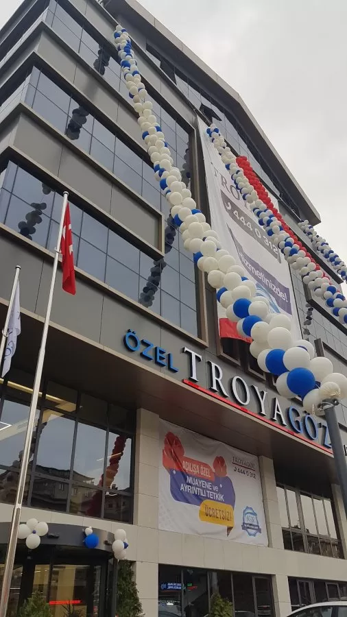 Özel Mayagöz - Keçiören - Photo 5